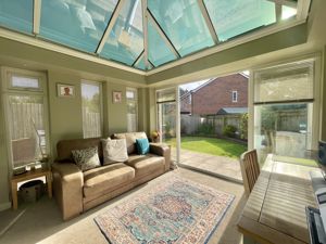 Orangery- click for photo gallery